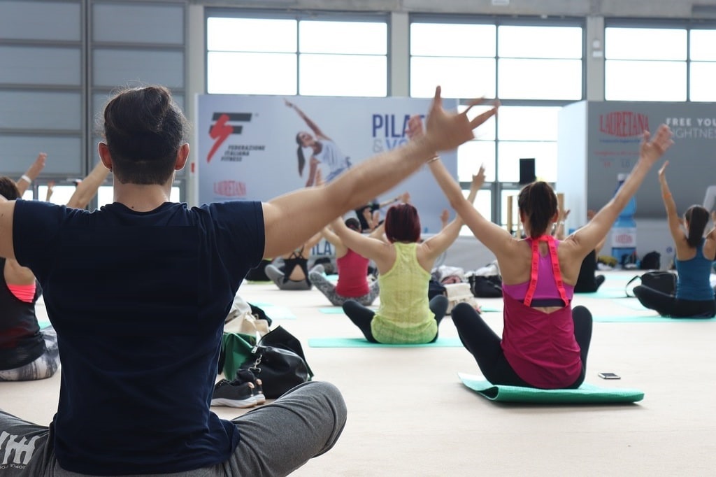 Bienfaits du sport régulier sur la santé physique