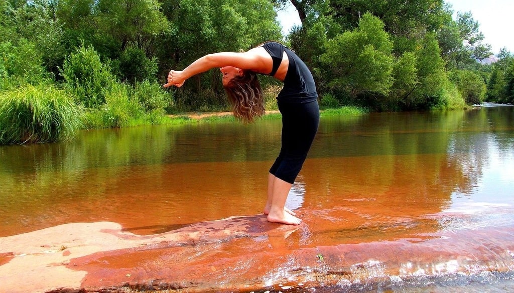 Bienfaits du yoga sur le corps et l'esprit