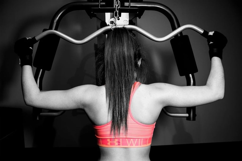 Comment prévenir les blessures pendant l'entraînement sportif ?