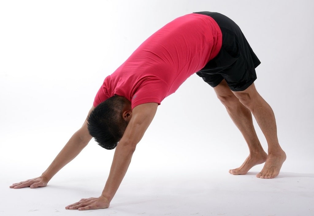 Erreurs fréquentes pendant un entraînement fitness