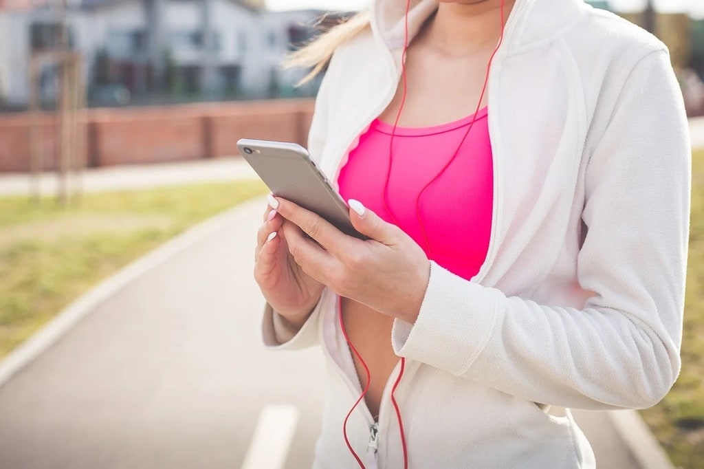 Programme fitness simple pour améliorer la condition physique
