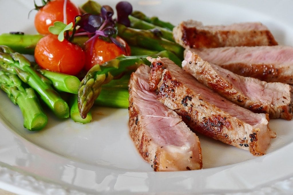 Quels aliments privilégier avant une séance de sport &nbsp;?